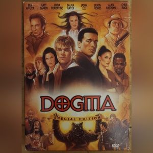 Dogma Special Edition (dvd)